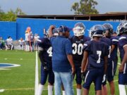 PAL Charter’s Radden Named Agape Coach of Year After Historic Run